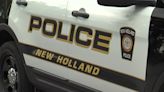 Police: Juveniles set 52 bulls free to roam New Holland