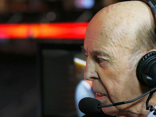 Bob Cole, Voice of ‘Hockey Night in Canada’ for Nearly 50 Years, Dies at 90