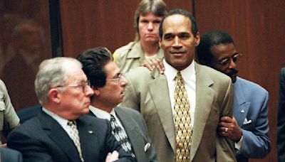 ¿Dónde están ahora? Los actores clave en el juicio por asesinato de O.J. Simpson