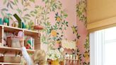 From a Cosmic Mural to a Magical Forest Bed, These 13 Kids’ Room Ideas Stoke the Imagination