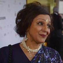 Meera Syal