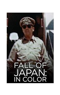 Fall of Japan: In Color