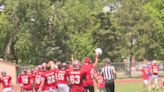 West Nebraska All Star Game Football Highlights / Recap