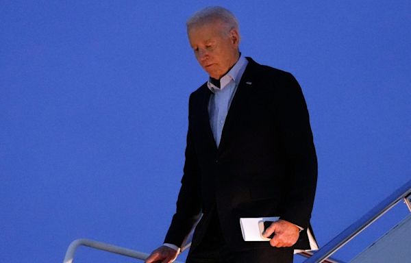 Japan and India reject Biden's description of them as xenophobic