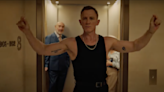 Daniel Craig wows fans as he shows off dance moves in 'stupendous' Belvedere ad