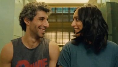 Zoya Hussain Opens Up On The Link-Up Rumours With Jim Sarbh: We’re Very Close