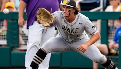 Friedlander: Handicapping the race for ACC baseball Player of the Year