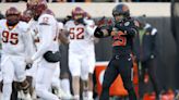 Unpacking Future Packers: No. 79, Oklahoma State S Jason Taylor II