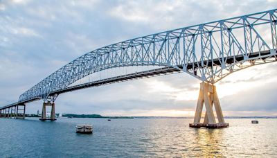 Transportation Sec Buttigieg says gov't must 'tear down' barriers to rebuild Baltimore bridge