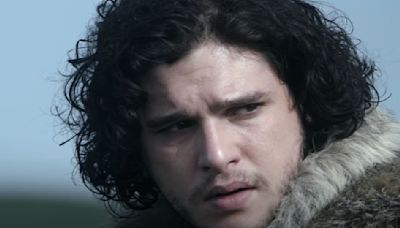 Kit Harington Performs Jon Snow's Famous Line In Ad Campaign For New Game Of Thrones Mobile Game; Watch