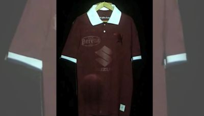 Torino y una camiseta histórica en homenaje a una tragedia