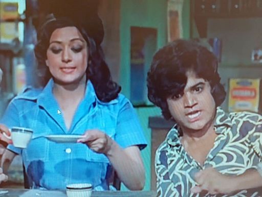 Salim-Javed weren’t convinced of Hema Malini’s talent, Mumtaz was first choice for Seeta Aur Geeta: Ramesh Sippy