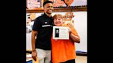 ‘Meant everything’: Wichita State basketball player surprises local teacher with reward