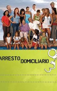 Arresto domiciliario