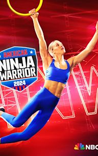 American Ninja Warrior