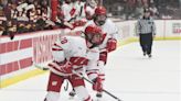 Missed chances haunt Wisconsin women's hockey in loss to Minnesota Duluth