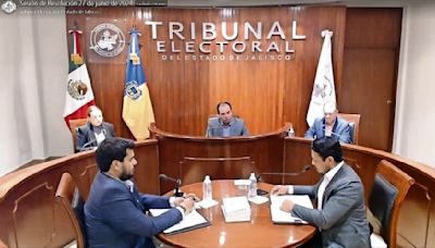 Aprueba Tribunal recuento de votos en Guadalajara