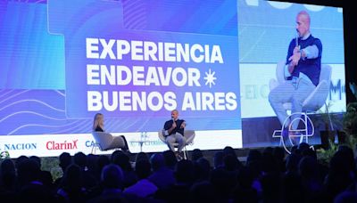 La receta para emprender en tiempos de crisis