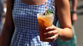 Pimm's has an unexpected fan base outside the UK — but they drink it differently