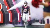 Nico Collins expects 'dangerous passing attack' from Texans in 2024