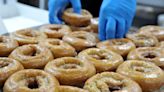 National Donut Day 2023 deals: Here's where to get free donuts in Jacksonville