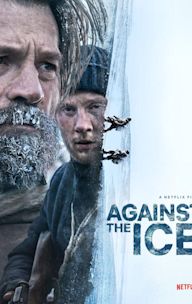 Against the Ice