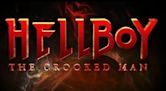 Hellboy: The Crooked Man