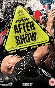 WWE: The Best of Raw - After the Show