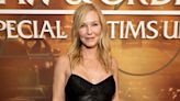 Kelli Giddish on Having 3 Babies While Filming “Law & Order: SVU: ”‘Is That a Record?’ (Exclusive)