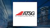 Zacks Research Comments on Air Transport Services Group, Inc.’s Q2 2024 Earnings (NASDAQ:ATSG)