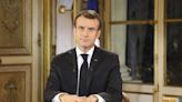 Macron esquiva el Parlamento para adoptar impopular reforma de pensiones en Francia