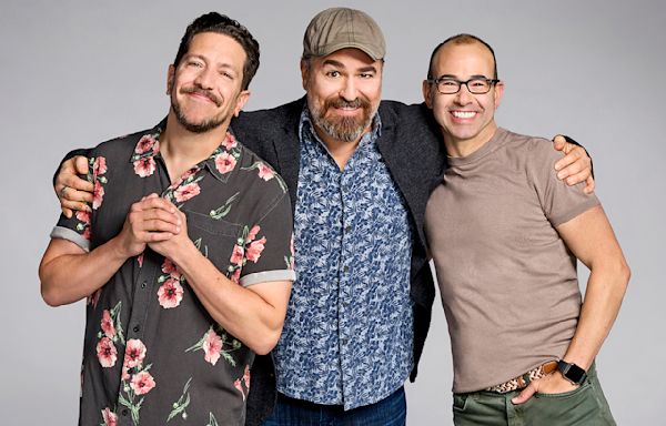 Impractical Jokers Sets Date for Relocation to TBS