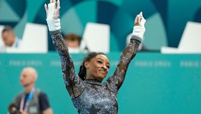 2024 Paris Olympics odds, predictions: Olympic champion reveals women's team gymnastics futures picks