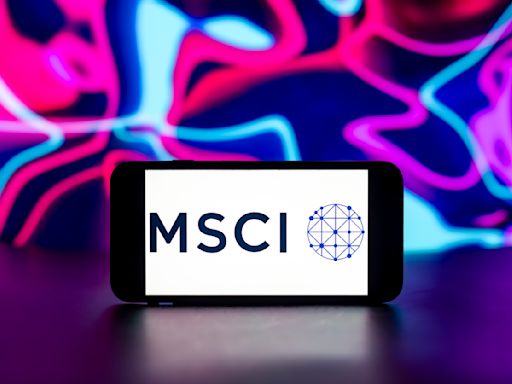 MSCI宣布與全球二大信評穆迪戰略結盟 進攻ESG與永續60兆元商機