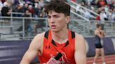 How friends and family helped Ames senior Charlie Bennett navigate a bumpy road in track