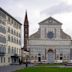 iglesia de Santa María Novella