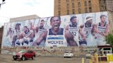 Timberwolves plan block party for Game 2 of Western Conference Finals