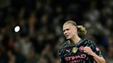 'We will feel the pressure': Man City takes lead into finale - Soccer America