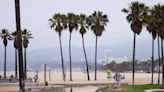 Los Angeles County Warns Swimmers To Avoid 18 Beaches Because Of High Bacteria