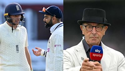 Cost of Attending a Lord's Test 'Preposterous': David Lloyd Criticises 'Elite' Pricing For ENG v IND Test Matches At...