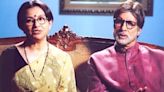 Viruddh Turns 19! Amitabh Bachchan On Working With Sharmila Tagore: We Make A Convincing Pair