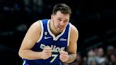 NBA players react to Luka Doncic putting up 60-point triple-double