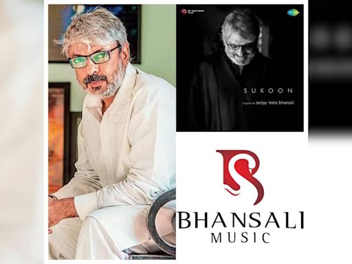 World Music Day: Celebrating Sanjay Leela Bhansali, the man who has placed Indian folk music on the world map