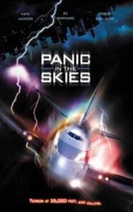 Panic in the Skies!