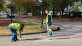 Who’s responsible for busy Hilton Head roads? Town to repair formerly private one