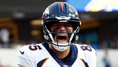 Former Undrafted Free Agent Turns Heads at Broncos OTAs: ‘Some Day Soon’