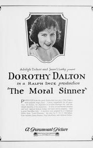 The Moral Sinner