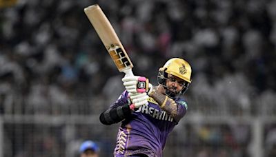 Sunil Narine: the perfect T20 cricketer? It's complicated