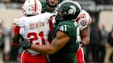 RUMOR: Ohio State offers former Michigan State defensive lineman