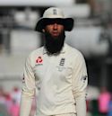 Moeen Ali